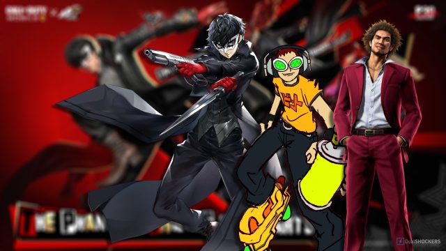 Exploring Ideal Persona 5 Crossovers: A Fresh Perspective