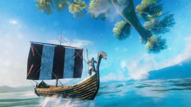 Valheim 1.0: Your Comprehensive Guide to Downloading This Viking Adventure