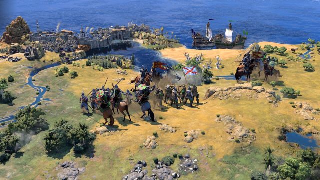 Why Now is the Perfect Time to Download Civilization 7