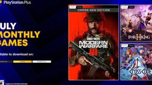 Unlock the Action: Your Guide to Downloading Modern Warfare III