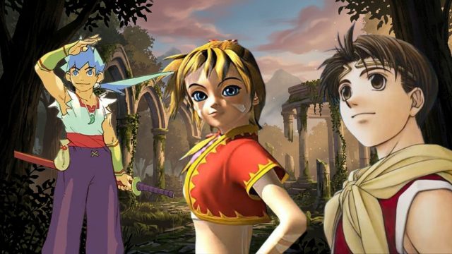 Explore Expansive Worlds in These Timeless JRPGs | daftar hongkong, data togel sdy 2023