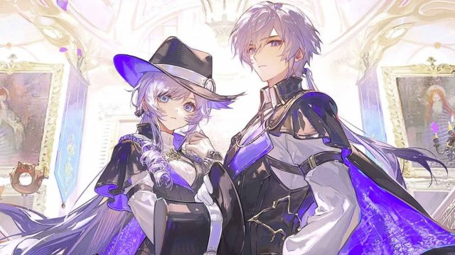 Game: New Silver Palace trailer showcases stylish Victorian detective RPG