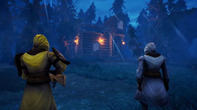 Discover the Exciting New Survival Game from 2023's Best City Builder