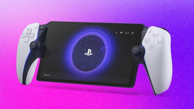 Unlock Your Gaming Experience: Download the PlayStation Portal Today! | kode referral judi slot, nor