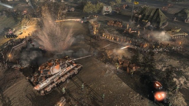 Ultimate Guide to Downloading Company of Heroes 3: Final Stand