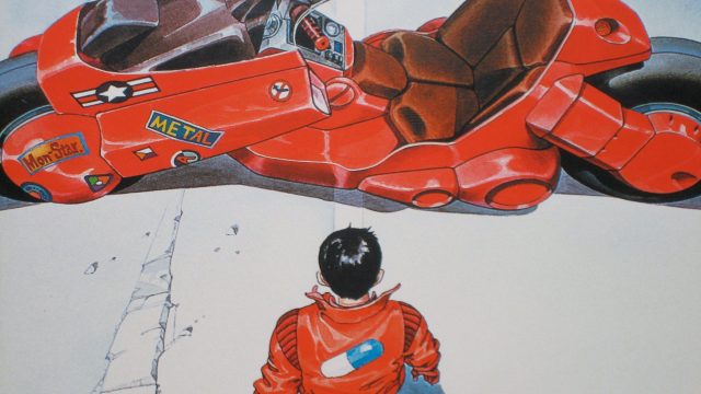 Explore the New Akira Experience: 4K and IMAX Release Details