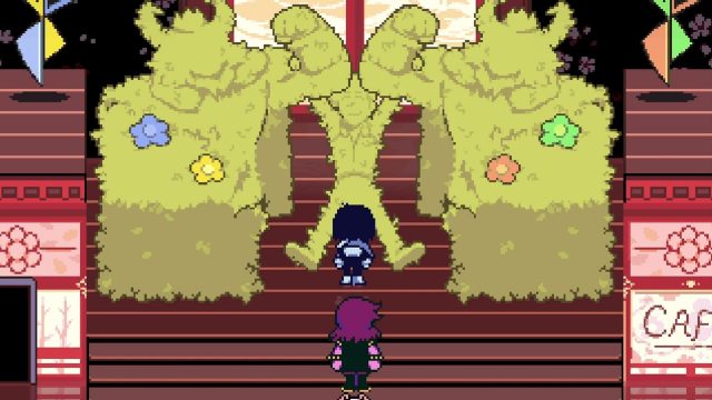 Ultimate Guide to Downloading Deltarune Chapter 5: Tips and Insights