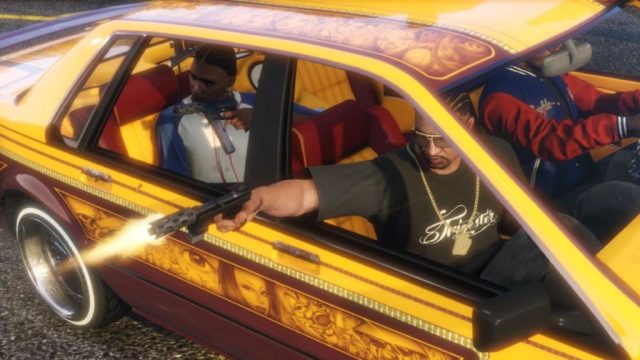 Your Ultimate Guide to Downloading and Enjoying GTA Online