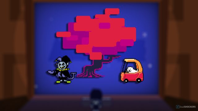 Game: 10 Deltarune Secrets That Players Often Miss During Their First Playthroug