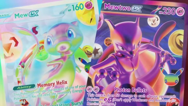 Unlock Your Adventure: Downloading Pokémon's 30th Anniversary Cards