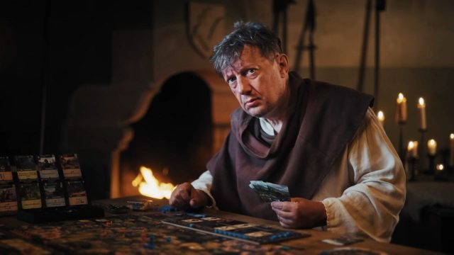 Top scientists uncover way to make Kingdom Come: Deliverance more complicated—tu