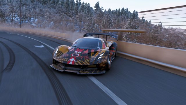 Master the Drift Tap Technique in Forza Horizon 6