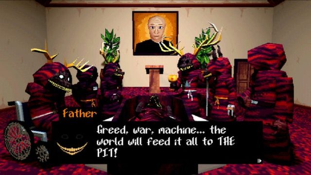 Unleashing Chaos: Your Guide to Downloading Feed the Pit