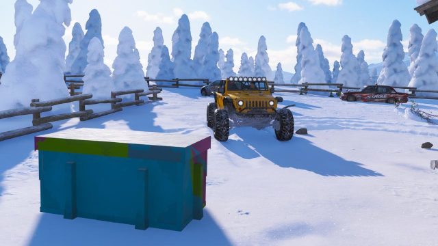 Uncovering the Treasure Hunt in Forza Horizon 6: A Complete Guide