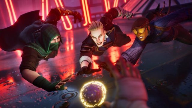 Essential Guide to Downloading Thick as Thieves: A Must-Play Indie Game