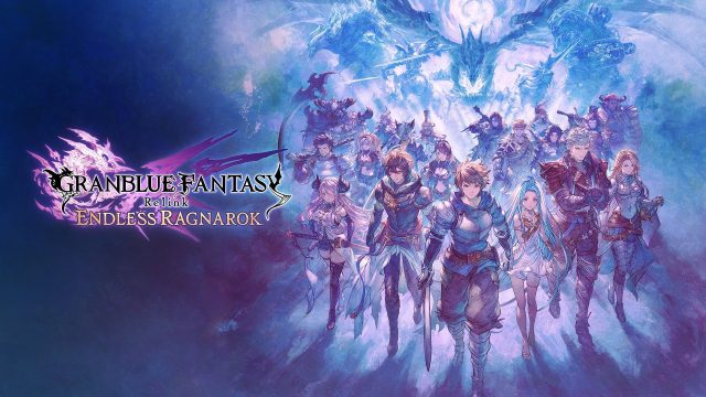 Your Essential Guide to Downloading Granblue Fantasy: Relink