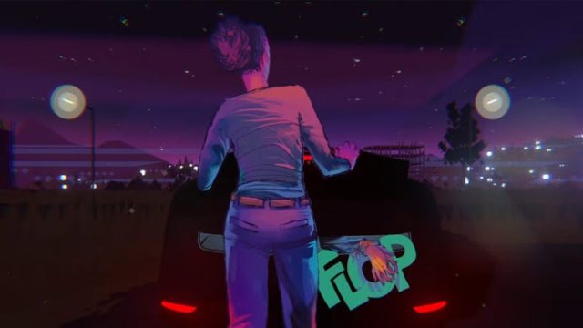 Explore the Open Road in Ithaca: A Unique RPG Adventure