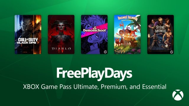Your Ultimate Guide to Downloading Free Games This Weekend