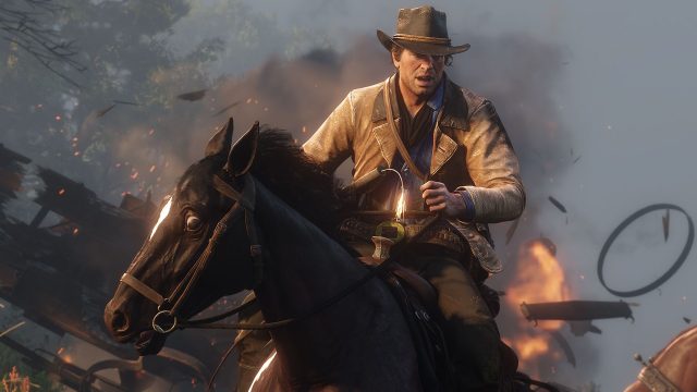 Your Ultimate Guide to Downloading Red Dead Redemption 2