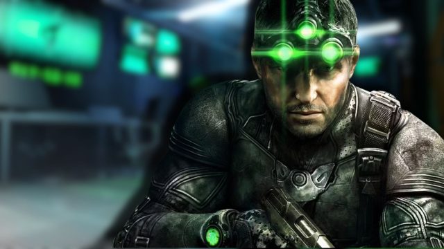 Get Ready for Action: Downloading New Tom Clancy Titles