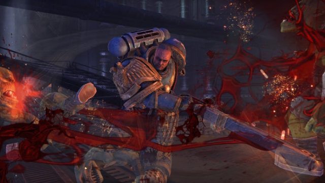 How to Download Warhammer 40,000: Space Marine Remaster
