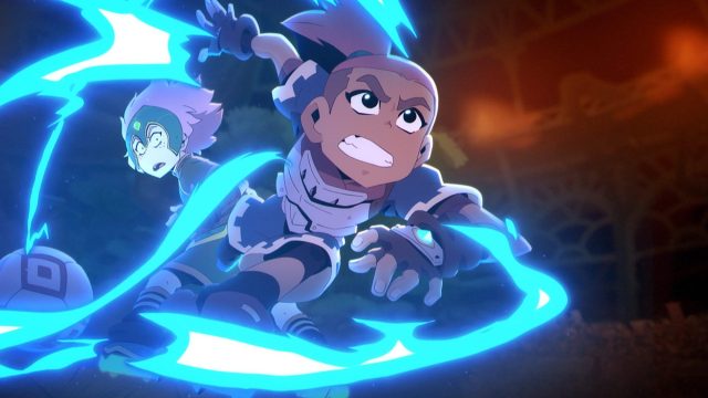 Dragon Strikers: Your Ultimate Guide to Downloading Season 2