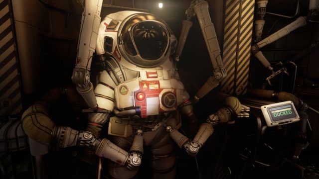 Exciting News: Ontos from Frictional Games Delayed to 2027