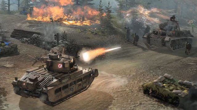 A Comprehensive Guide to Download Company of Heroes 3: Final Stand