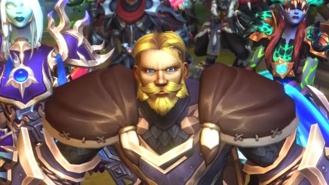 Your Ultimate Guide to Downloading World of Warcraft