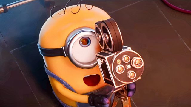 Your Ultimate Guide to Downloading Minions & Monsters