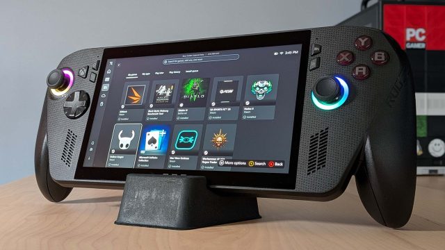 Unlocking the Best Gaming Experience: Your Guide to Asus ROG Ally
