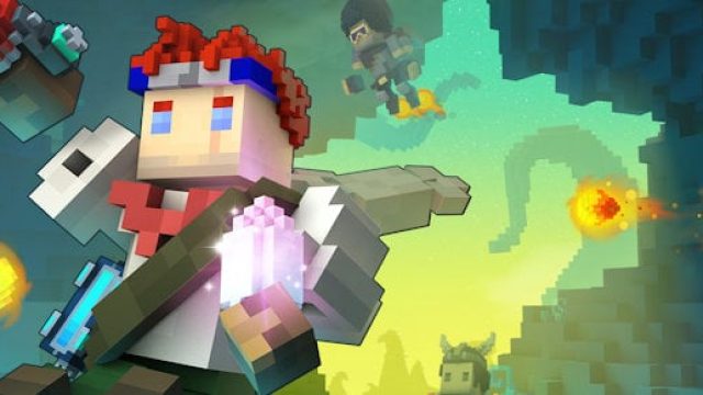 Your Complete Guide to Download Trove: Revisit the Trading Hub