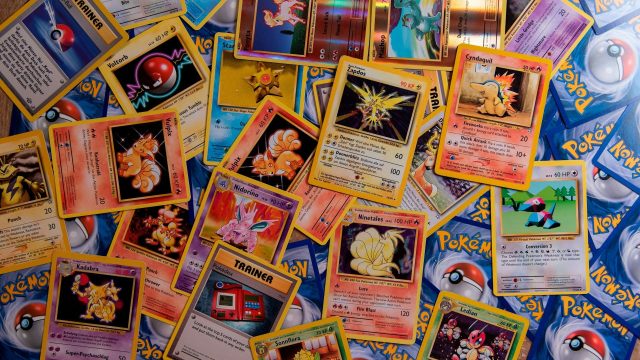 Navigating the Pokémon Trading Card Game: Your Essential Guide