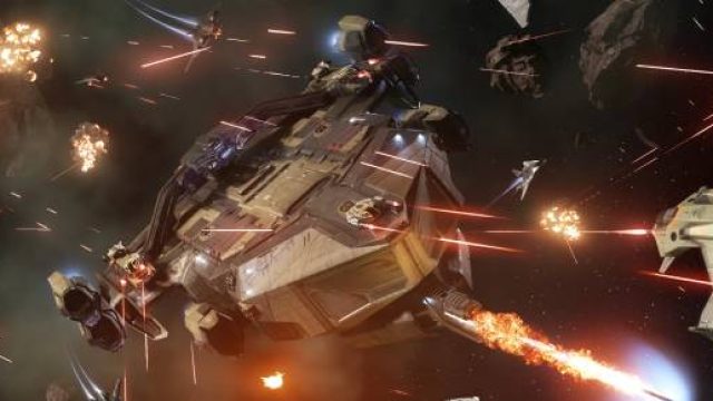 Guide to Downloading Star Citizen: Everything You Need to Know