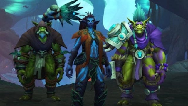 Discover the Latest World of Warcraft Animated Shorts
