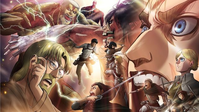 Download Attack on Titan: A Comprehensive Guide for Gamers
