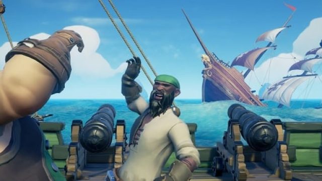 Discover the Excitement of Sea of Thieves: Your Ultimate Download Guide