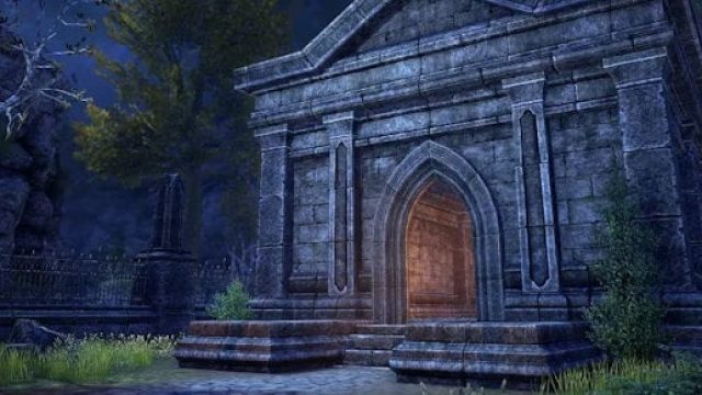 Your Ultimate Guide to Downloading Elder Scrolls Online's New Thieves Guild Content