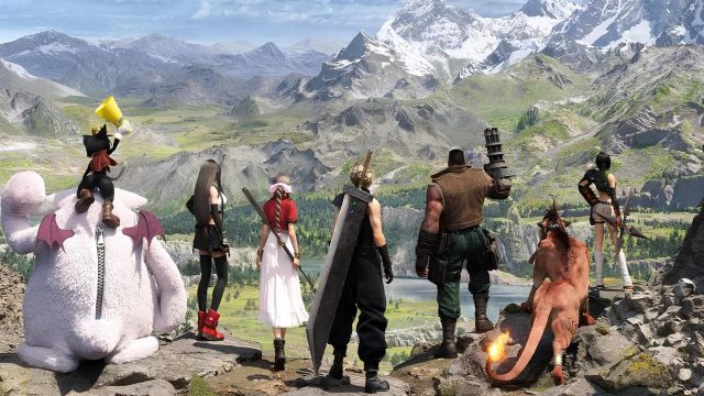 Unlocking Final Fantasy 7 Rebirth: Your Essential Download Guide