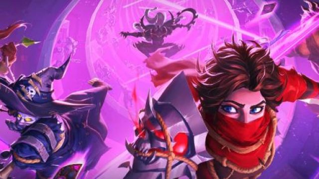 Your Ultimate Guide to Downloading Escape from Violet Hold