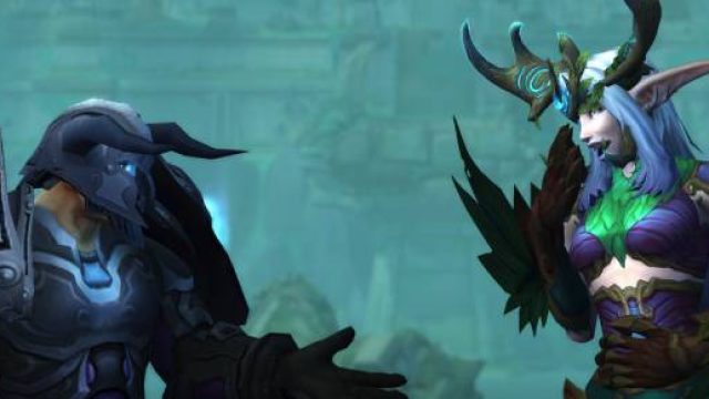 Unlock the Thrills of World of Warcraft: Curse of Ula’tek Update Guide