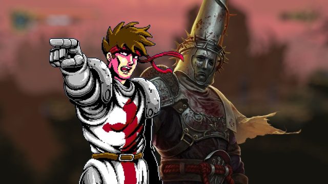 Unlock the Secrets of Underrated Metroidvanias: A Comprehensive Guide