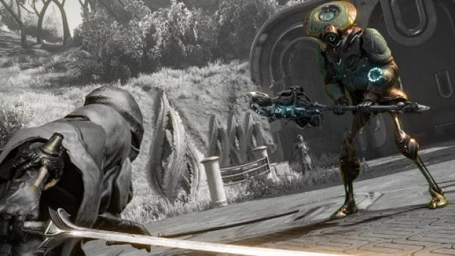 The Ultimate Guide to Downloading Warframe: Duviri Unveiled