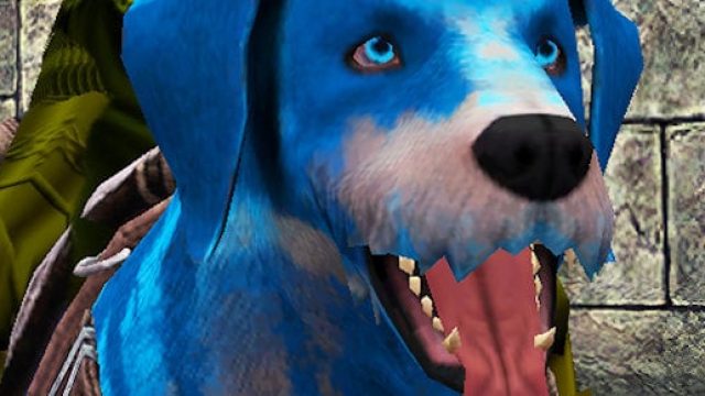 How to Access EverQuest's New TLE Server Lethar