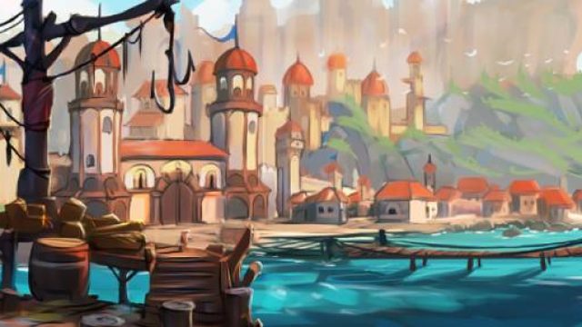 Discover the Exciting World of Scars of Honor: A Complete Download Guide