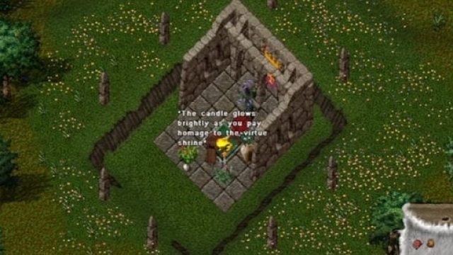 Explore the New Moonveil Event in Ultima Online: A Complete Guide