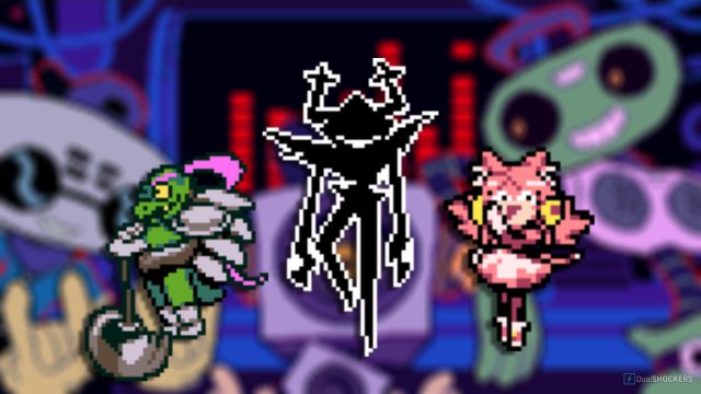 Navigate Your Journey: Download Deltarune Effortlessly