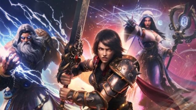 Your Ultimate Guide to Downloading SMITE 2: Step by Step Instructions