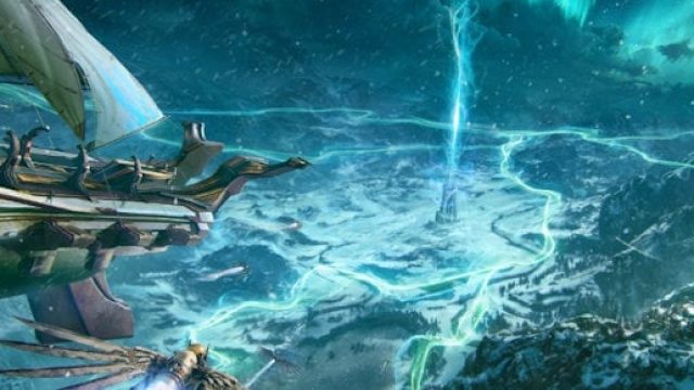 Your Ultimate Guide to Downloading Throne and Liberty Today
