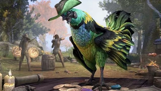 Your Guide to Downloading Elder Scrolls Online: Get Started Now!